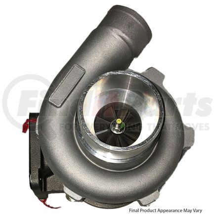 5080031 by TSI PRODUCTS INC - Turbocharger, T04B80