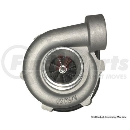 5080034 by TSI PRODUCTS INC - Turbocharger, T04B23