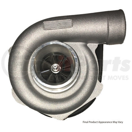 5080037 by TSI PRODUCTS INC - Turbocharger, BHT3E