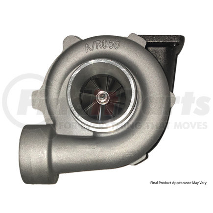 5080038 by TSI PRODUCTS INC - Turbocharger, 3LM-466