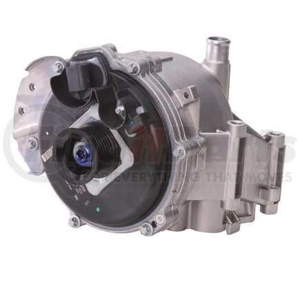Bosch 0-122-0AA-2C0 100% New Alternators