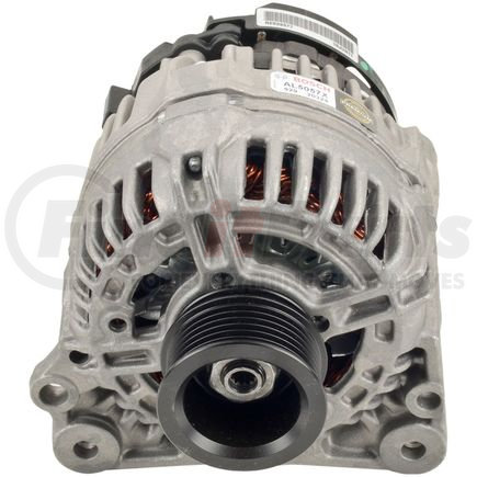 AL5057N by BOSCH - Bosch, Alternator, 12V, 70A, New