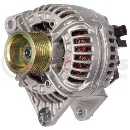 Bosch AL6430N Alternator 100% New Alternators
