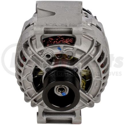 AL0818N by BOSCH - Alternator for MERCEDES BENZ