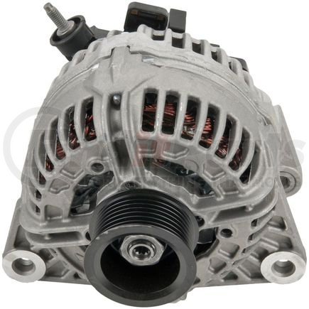 AL6450N by BOSCH - 100% New Alternators