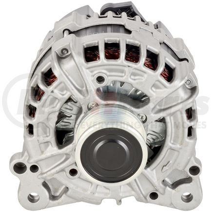 AL0887N by BOSCH - 100% New Alternators