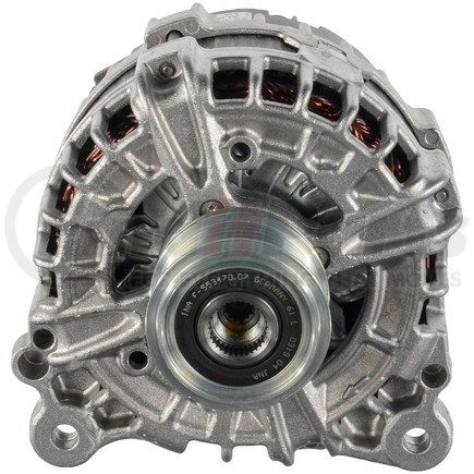 AL0892N by BOSCH - 100% New Alternators