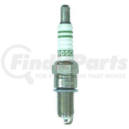 7416 by BOSCH - Super Plus Spark Plugs