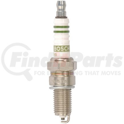 X5DC by BOSCH - Super Plus Spark Plugs