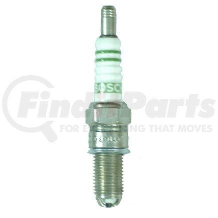 Y5DDC by BOSCH - Super Plus Spark Plugs