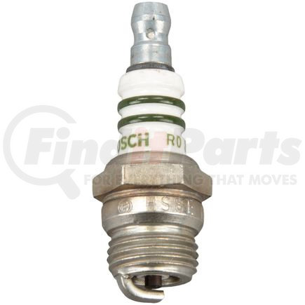 7540 by BOSCH - Super Plus Spark Plugs