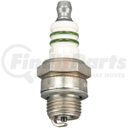 7543 by BOSCH - Super Plus Spark Plugs