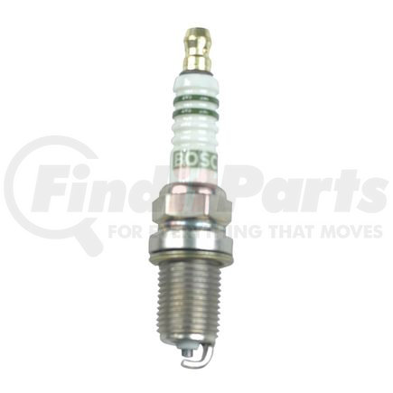 F8DC4 by BOSCH - Super Plus Spark Plugs