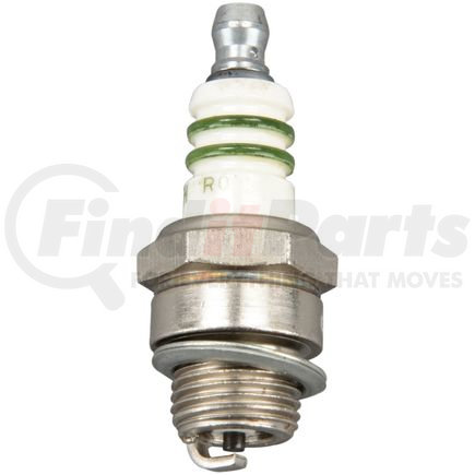 7542 by BOSCH - Super Plus Spark Plugs