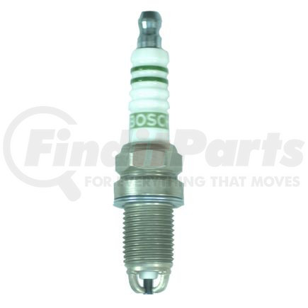 F 6 DTC by BOSCH - Spark Plug for VOLKSWAGEN WATER