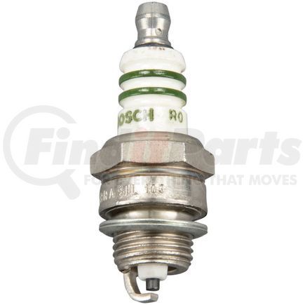 7544 by BOSCH - Super Plus Spark Plugs
