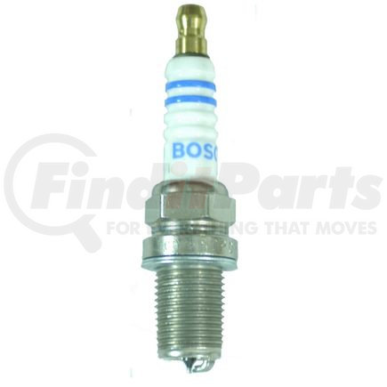 F5DP0R by BOSCH - Double Platinum Spark Plugs