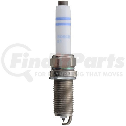 8160 by BOSCH - Double Platinum Spark Plugs