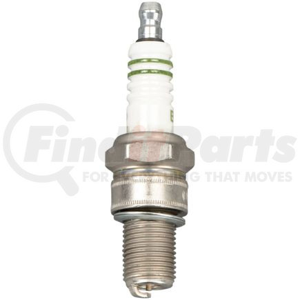 7707 by BOSCH - Silver Spark Plugs