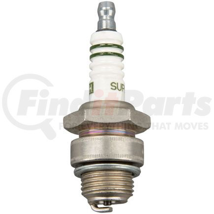 M5AC by BOSCH - Super Plus Spark Plugs