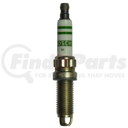 ZGR 6 STE 2 by BOSCH - Spark Plug for BMW