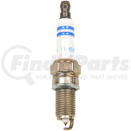 YR6KI332S by BOSCH - Iridium Spark Plugs