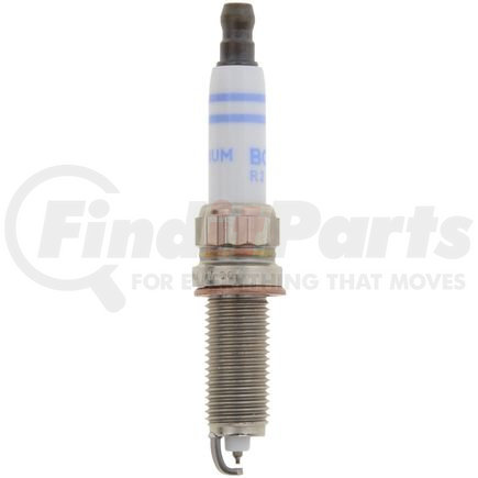 ZR 6 SII 3320 by BOSCH - Spark Plug for MERCEDES BENZ