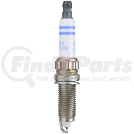 ZR5TPP33S by BOSCH - Double Platinum Spark Plugs