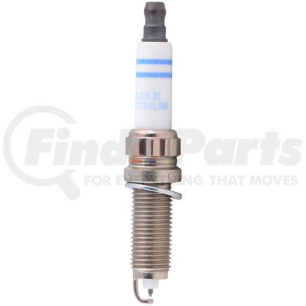 8165 by BOSCH - Double Platinum Spark Plugs