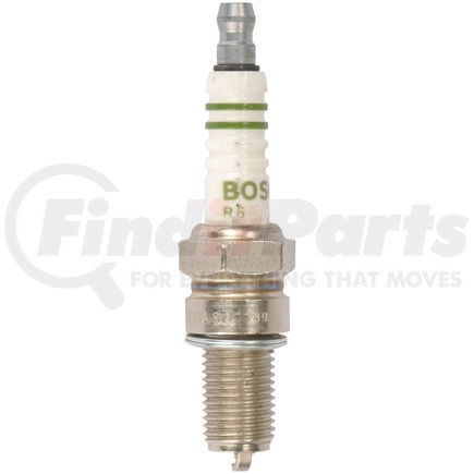 7701 by BOSCH - Silver Spark Plugs