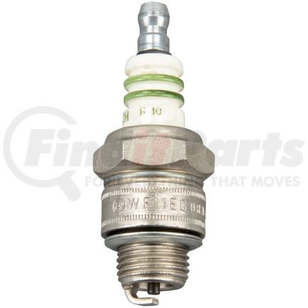 7538 by BOSCH - Super Plus Spark Plugs