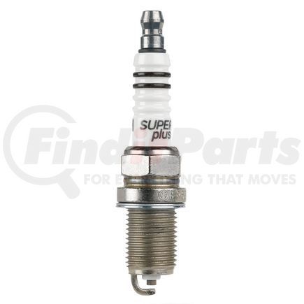 7963 by BOSCH - Super Plus Spark Plugs