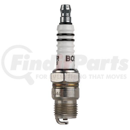 7983 by BOSCH - Super Plus Spark Plugs