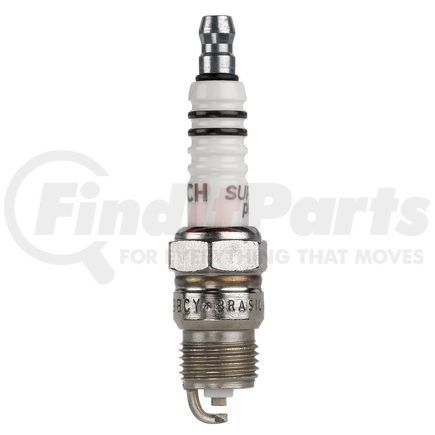 7985 by BOSCH - Super Plus Spark Plugs