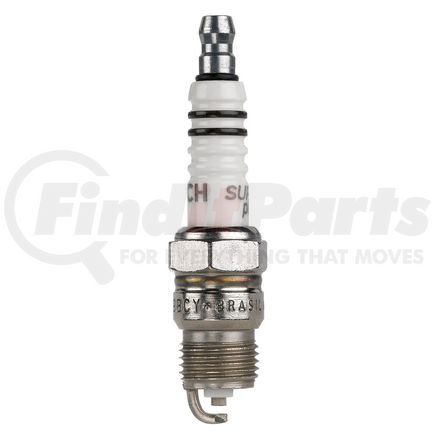 7986 by BOSCH - Super Plus Spark Plugs