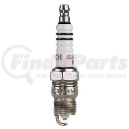 7987 by BOSCH - Super Plus Spark Plugs