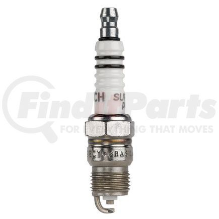 7988 by BOSCH - Super Plus Spark Plugs