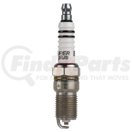 7996 by BOSCH - Super Plus Spark Plugs