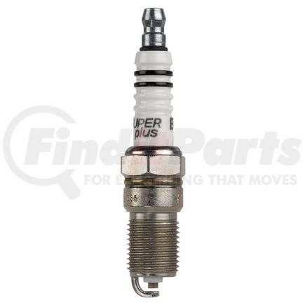 7989 by BOSCH - Super Plus Spark Plugs