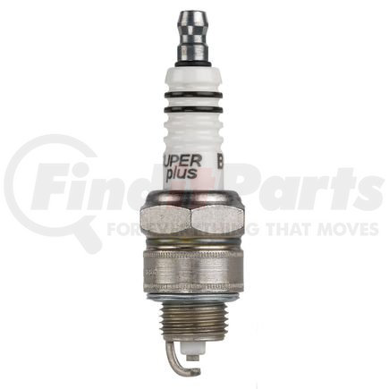 7921 by BOSCH - Super Plus Spark Plugs