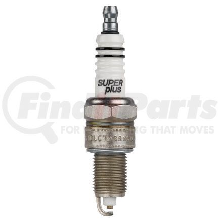 7922 by BOSCH - Super Plus Spark Plugs