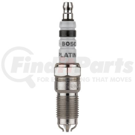 4469 by BOSCH - Platinum+4 Spark Plugs