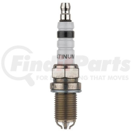 4419 by BOSCH - Platinum+4 Spark Plug