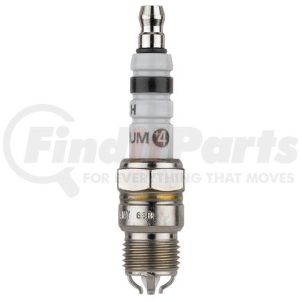 4449 by BOSCH - Platinum+4 Spark Plugs