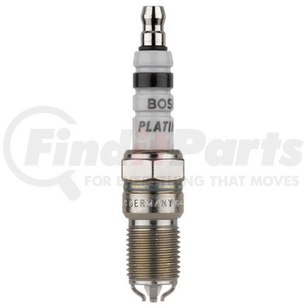 4459 by BOSCH - Platinum+4 Spark Plugs