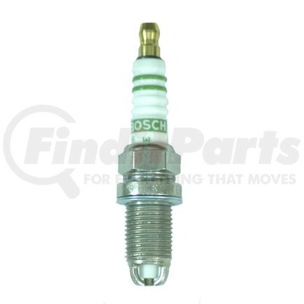 FLR9LTE by BOSCH - Super Plus Spark Plugs