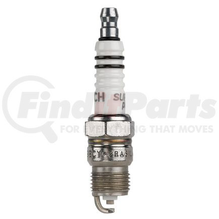 7975 by BOSCH - Super Plus Spark Plugs