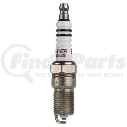 7980 by BOSCH - Super Plus Spark Plugs