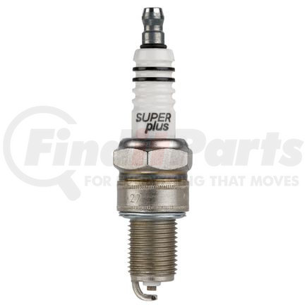 7913 by BOSCH - Super Plus Spark Plugs