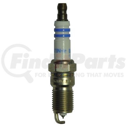 7420 by BOSCH - Iridium Spark Plugs